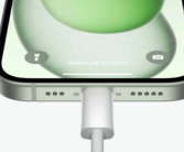 iPhone 15系列充电功率曝光 快充最高支持27W！
