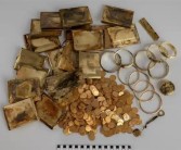 捷克登山客挖到价值超247万元宝藏：可获约10%奖金作为回报！