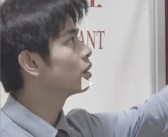 21岁小伙在大学当宿管大爷 当事人：在工作中学到了很多！