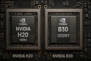 NVIDIA中国特供B30四季度发货！慢10-20%、但便宜30-40%！