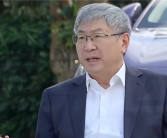 奇瑞尹同跃：我们的目标是让奇瑞成为“汽车界华为”！