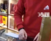 死亡威胁！茅台验货风波门店被贴封条 店主被刑拘！