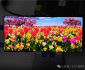 无挖孔真全面屏！京东方发布新一代柔性OLED FDC 2.0屏下摄像头技术！