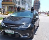 上海发放首批完全无人载人车牌照：免费体验无人驾驶出租车！