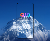 iQOO 13搭载2K Q10珠峰屏：全球首发京东方Q10发光材料！