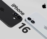 iPhone 16渲染图出炉：竖排双摄 重回iPhone X时代！