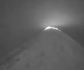 海拔4754米！亚欧大陆最高活火山开始喷发！