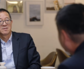 梁建章要与俞敏洪互换CEO！网友：期待看到全新职场大戏!