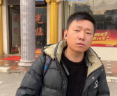 男子从深圳徒步650公里回湖南过年：12天已走了400公里 花费超4千！