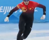 最终成绩为83.6分 武大靖考博成功 ！
