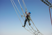 历经15年建设！我国最大750千伏超高压环网工程合龙！