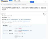 高合汽车创始人丁磊被限高消费：涉案公司强执金额超77万元！