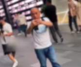女子吐槽在太古里被众男子跟拍感觉很吓人 太古里工作人员回应！