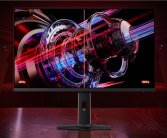 升级180Hz高刷！Redmi显示器G27Q多功能支架版2025开售：到手949元！