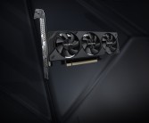 技嘉推出半高刀卡RTX 5050：居然用上了三风扇！