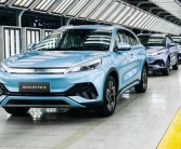 报告：日韩最不喜欢中国电动汽车 仅14%的人有兴趣买中国电动车！