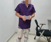 光盘侠真搁浅了！男子大腿藏168张《死亡搁浅2》PS5游戏碟进境被查获！