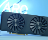 Intel Arc显卡又打鸡血：Stable Diffusion大踏步提速2.7倍！