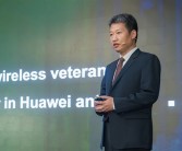 定义下一代天线！华为发布阿尔法系列天线：效率逼近理论极限！