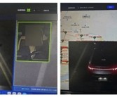 拉萨一网约车前挂蓝牌、后挂绿牌 后果严重：罚5000、扣12分！