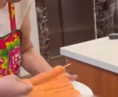 老爷子是否被“消费”引起网友质疑！杨少华账号删除带货视频！