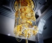 中国第三代自主超导量子计算机 “本源悟空”首次向青少年开放授课！