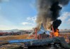 空难致179人死亡 曝韩国济州空难与飞行员错关发动机有关！