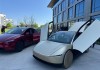 能否按时上市：特斯拉重新申请新“Tesla Robotaxi”商标！