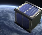 日本制造 全球第一颗木头卫星上天：零污染!