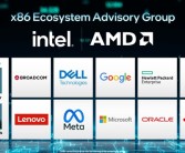 世纪牵手！Intel CEO基辛格、AMD苏妈同框合影：宣布史无前例重大决定！