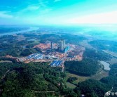 重64吨！株洲百万电厂受热面开吊：建成年发电量90亿千瓦时！