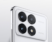 Redmi K70 Pro新晴雪配色出炉：冰川银纹配白色玻璃机身超吸睛!