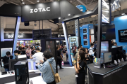 索泰推出新款MAGNUS One迷你机：Ultra 7 265+RTX 5070仅8.48L！
