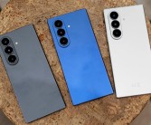 三星Galaxy Z Fold7图赏：全球最轻大折叠 比iPhone 16 Pro Max还要轻！