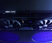 不抛弃不放弃！Intel二代高端显卡Arc B770终于要来了：对标RTX 5060！