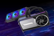华硕RTX 5090手动解锁800W功耗！性能超越RTX 6000 Ada！