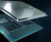 AMD处理器继续蚕食Intel！服务器收入份额已达33％！