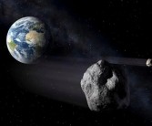 欧航局、NASA：小行星2024 YR4撞击地球概率翻倍！