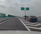 老套路骗局 女子开豪车高速上借钱：一顿贯口堪比说唱！