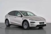 特斯拉Model Y L配置曝光！二排独立座椅可放平 支持前后移动！