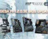 微星AMD 600/800全系主板支持256GB内存：频率稳定可达6400MHz！