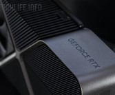 RTX 5090/5080肩并肩走来！测试功耗高达600W！