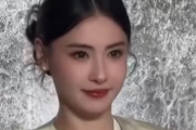 差点没认出这是张柏芝 到底啥情况