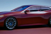 售价超过400万的双门猎装轿跑！宝马Speedtop概念车官图发布！