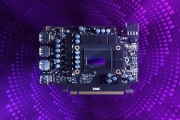 Intel锐炫B580被曝复活双GPU！48GB海量显存！