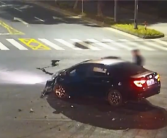 卧龙凤雏 两车相撞一查竟是无证驾驶遇上酒驾：三人被罚！