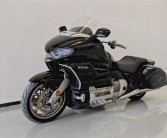 2.0L水平对置八缸 长城灵魂摩托申报：154马力比肩汽车！
