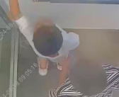 浙江衢州俩男孩走丢用银行ATM紧急呼叫按钮成功自救！