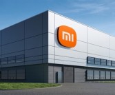 小米汽车二期工厂部分地基已建成！园区占地面积53.1万平！