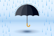 山东下了424个大明湖：多地出现暴雨!